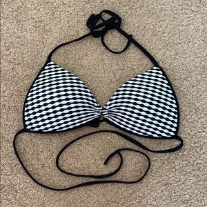 Body Glove Bikini Top